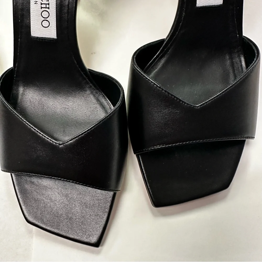 Jimmy Choo Skye 70 - Picture 3 of 5